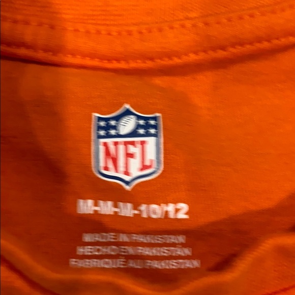 Denver broncos vintage tee - Picture 2 of 3